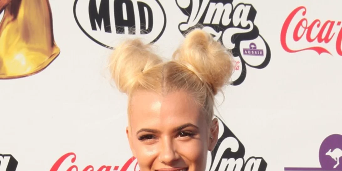 MAD VMA 2017: Οι καλύτερες beauty στιγμές της βραδιάς