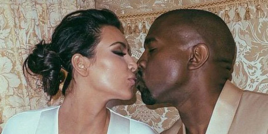 Kim Kardashian - Kanye West: Πότε θα γεννηθεί το τρίτο τους παιδί;