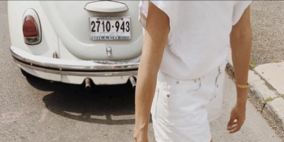 Tα items του καλοκαιριού που φορούν τώρα όλα τα cool κορίτσια