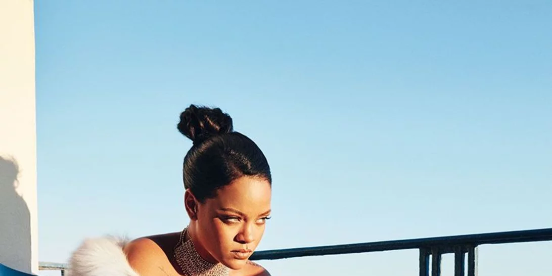 Rihanna: Όλα τα παπούτσια από τη νέα της συλλογή με τον Manolo Blahnik