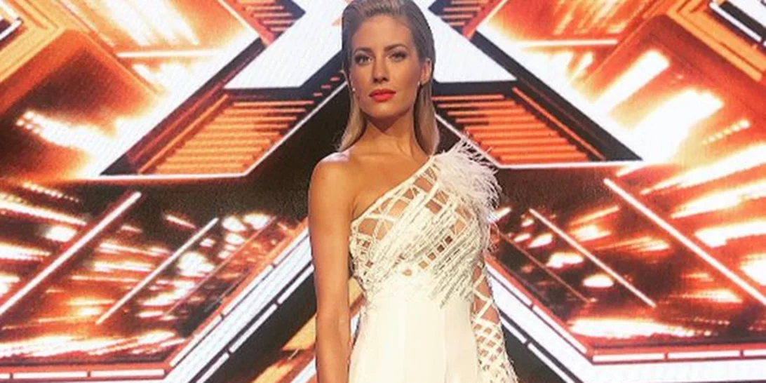 Ευαγγελία Αραβανή: Οι λεπτομέρειες της εμφάνισής της στo 4o live του X-Factor