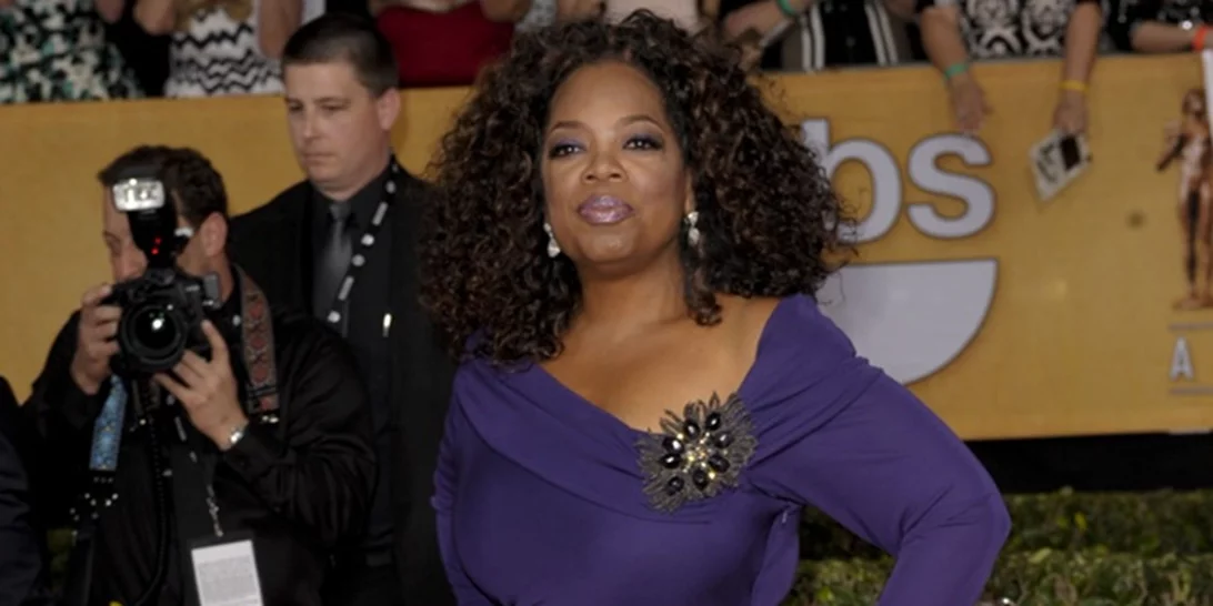 Oprah Winfrey: Πραγματοποίησε το καλύτερο θεματικό πάρτι!