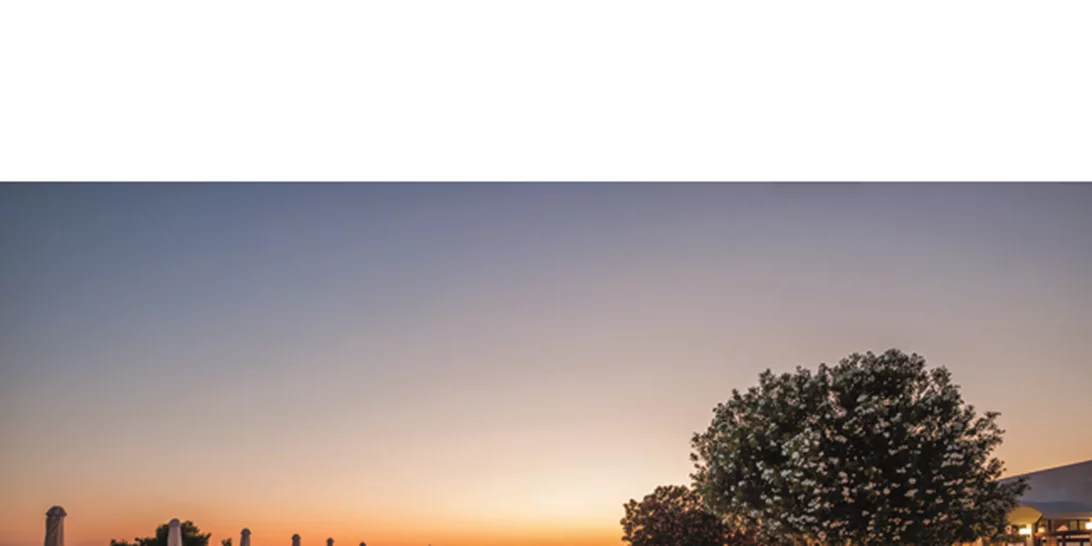 Απόλαυσε την απόδραση σου στο Skiathos Palace σε τιμή έκπληξη!