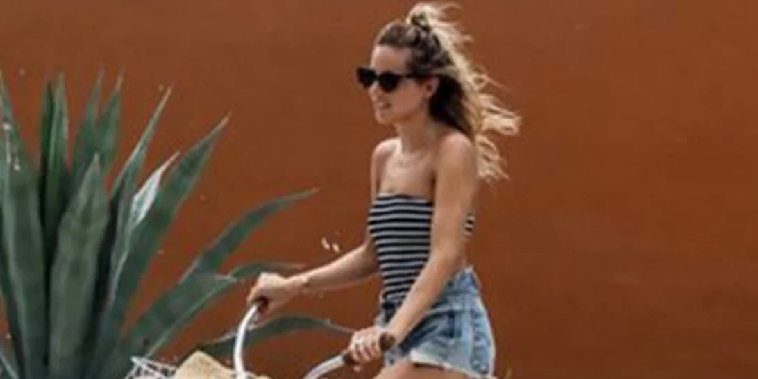 Aν ταξιδεύεις πολύ έχεις περισσότερες πιθανότητες να προσληφθείς σε μια δουλειά