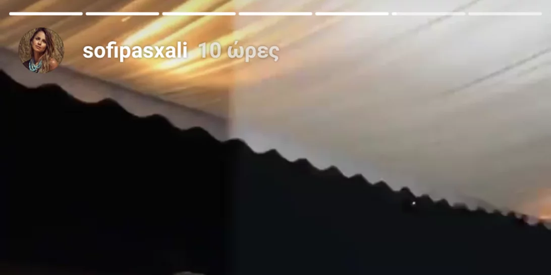 Ελένη Καρποντίνη - Βασίλης Λιάτσος: Παντρεύτηκαν! Όλες οι φωτογραφίες