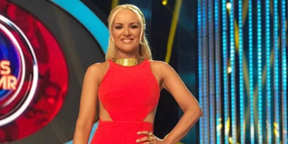 Μαρία Μπεκατώρου: Οι λεπτομέρειες της εμφάνισής της στo 8ο live του Your Face Sounds Familiar