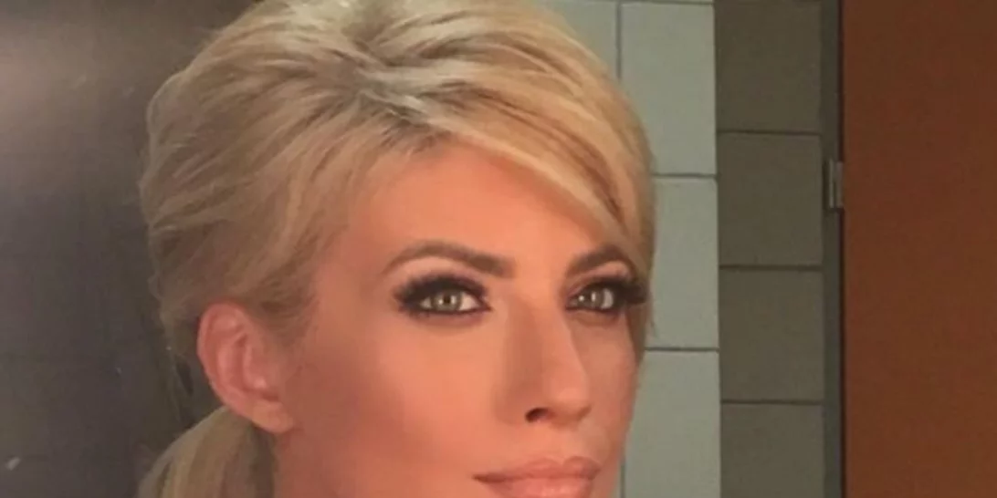 Ευαγγελία Αραβανή: Οι λεπτομέρειες της εμφάνισής της στo τρίτο live του X-Factor