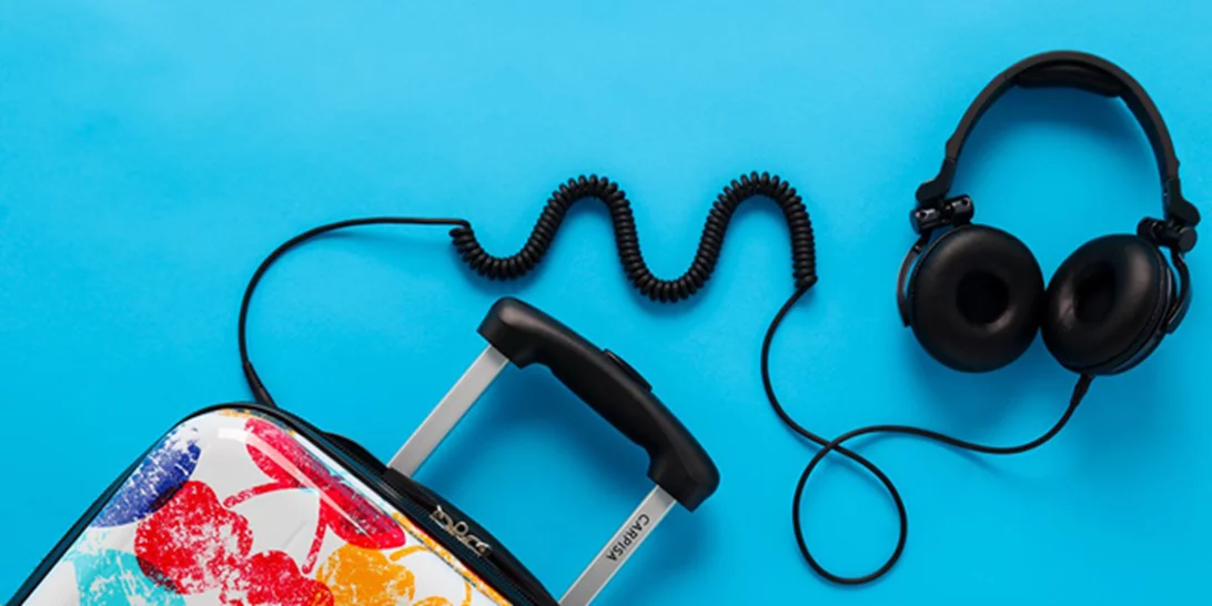 Carpisa: Παρουσιάζει την πιο "τραγανή" βαλίτσα της σεζόν