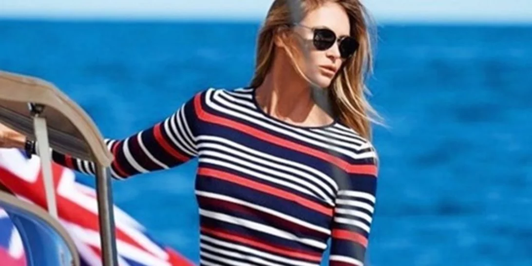 Το «σώμα» ξαναχτυπά! Η Elle Macpherson δε θα γεράσει ποτέ