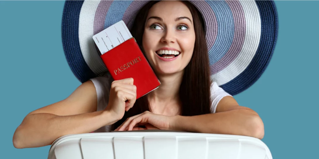 Οργάνωση βαλίτσας διακοπών | 10 tips για να το κάνεις εύκολα, σωστά και γρήγορα