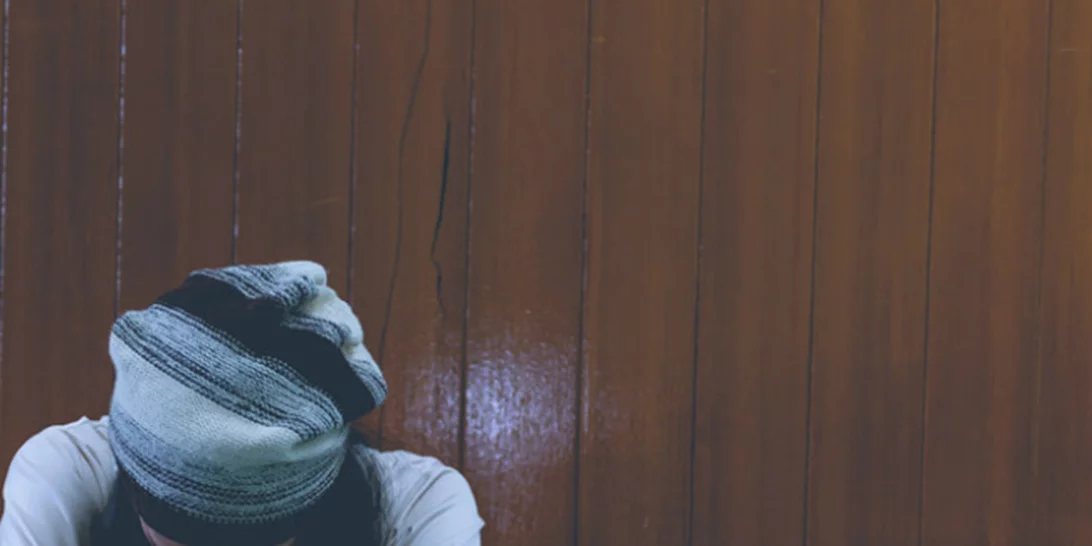 Ανάλυσέ Το: Όταν το άγχος σε επισκέπτεται με ύπουλο τρόπο