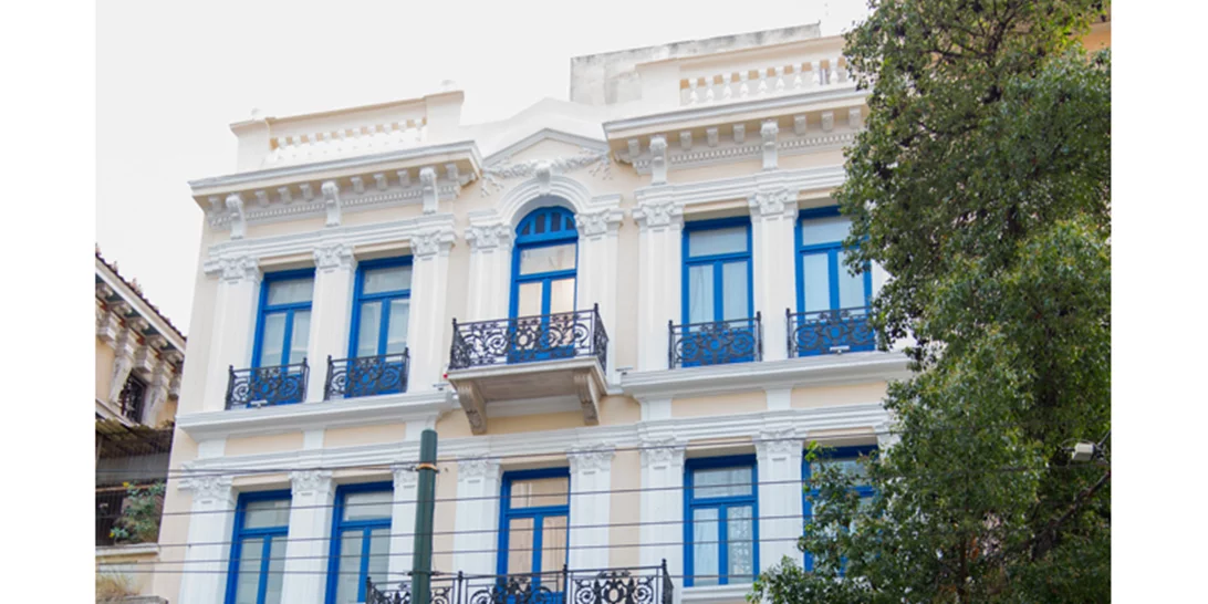 INTERSPORT: Το νέο της κατάστημα είναι ένας "ναός" του sportswear!