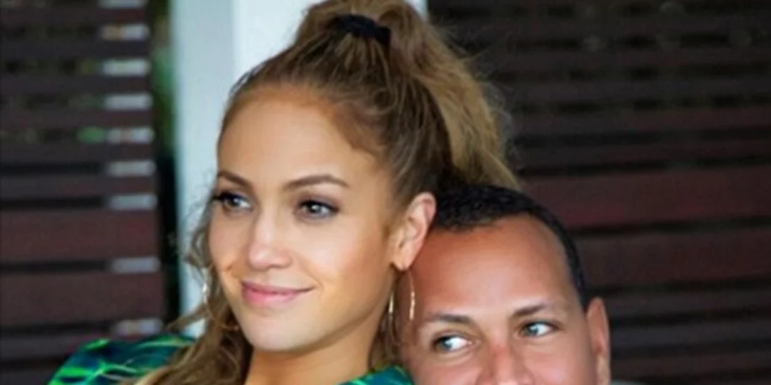 Jennifer Lopez - Alex Rodriguez: Πρώτη κοινή ανάρτηση με τα παιδιά τους!