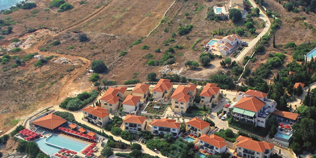 Κάνε την καλοκαιρινή σου απόδραση στο Emelisse Hotel στην Κεφαλονιά