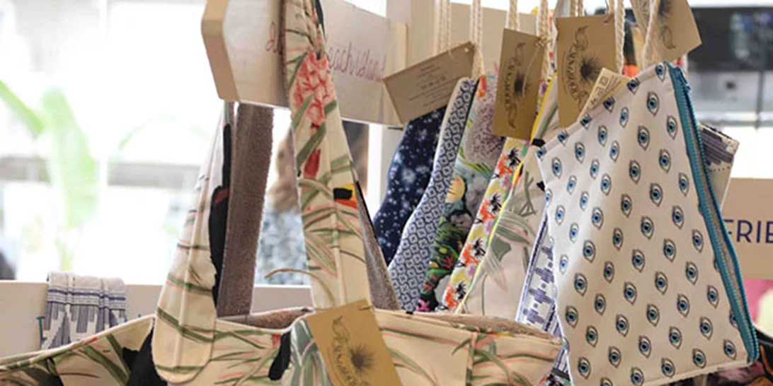 Το πάρτυ που ξεκίνησε το καλοκαίρι (και όλα όσα θα χρειαστείς στην παραλία)