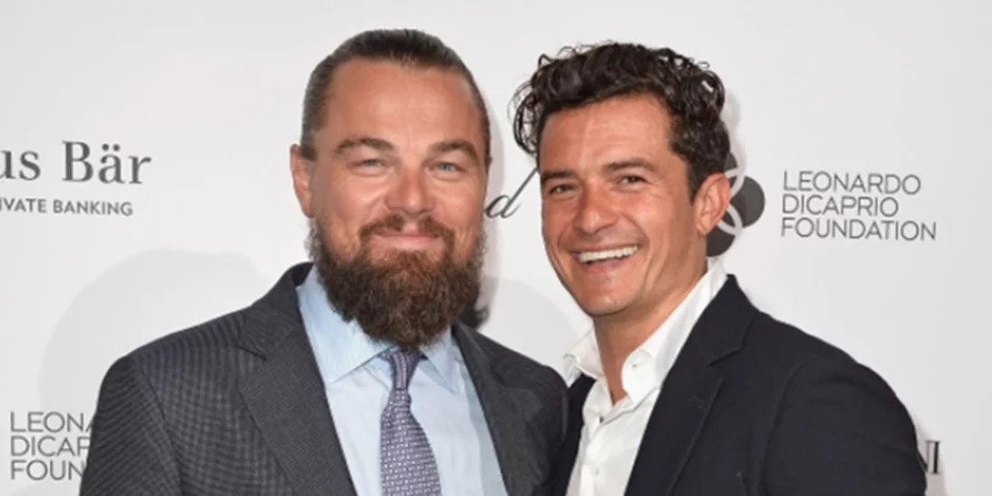 Leonardo DiCaprio – Orlando Bloom: Παραμένουν κολλητοί (και αυτό μας αρέσει πολύ)!