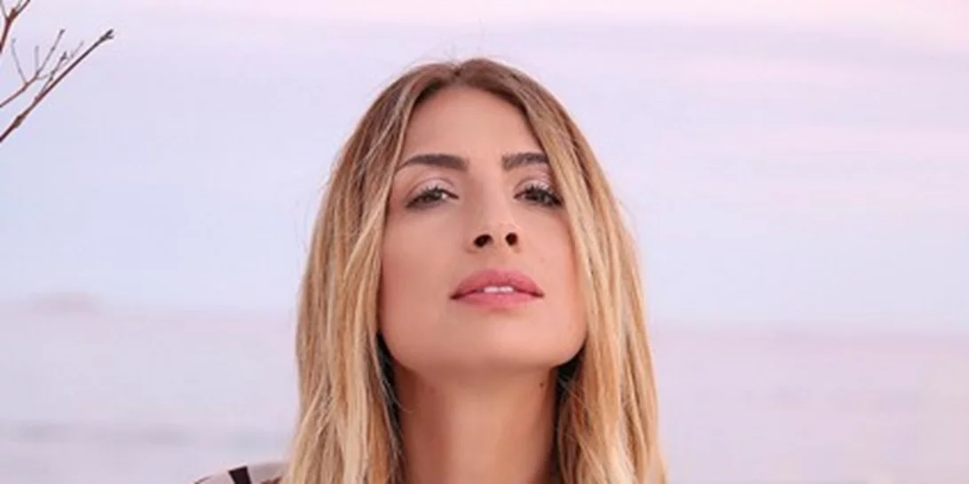 Μαρία Ηλιάκη: Μόλις κουρεύτηκε! Τι μας είπε η ίδια για το νέο της look