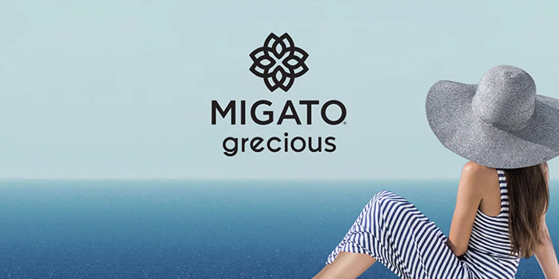 Grecious: Η Migato παρουσιάζει την πιο stylish συλλογή με δερμάτινα σανδάλια!