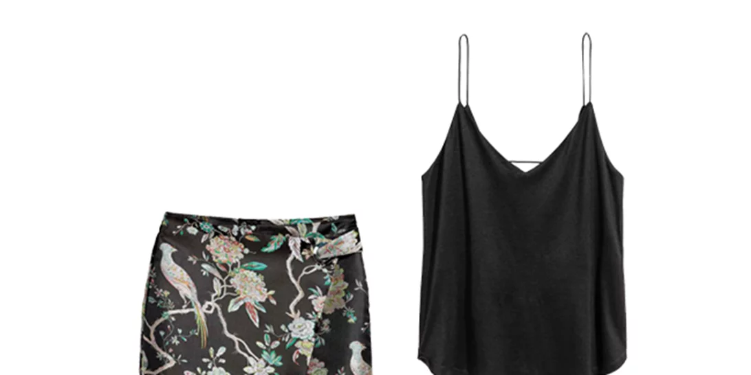 Τι να φορέσω σήμερα 21/06/2017;