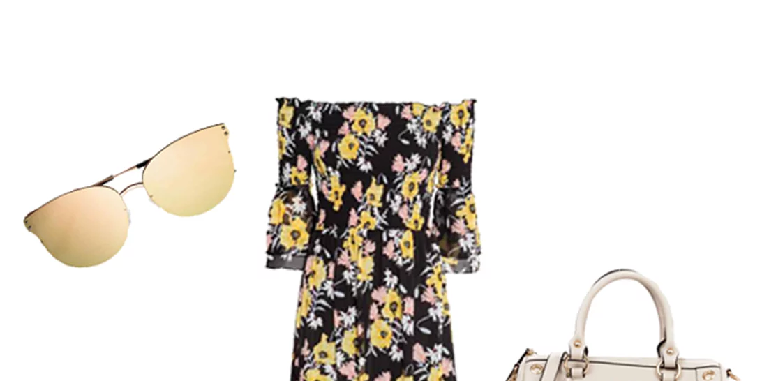 5 προτάσεις για σύνολα με maxi φορέματα και φούστες