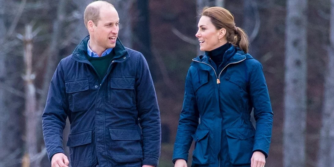 Δύσκολες ώρες για τον πρίγκιπα William και την Kate Middleton | Η επίσημη ανακοίνωση