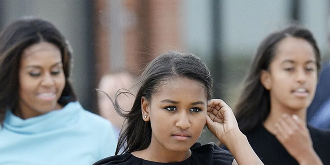 Malia και Sasha Obama δίνουν μια σπάνια συνέντευξη στο ντοκιμαντέρ του Netflix για τη Michelle