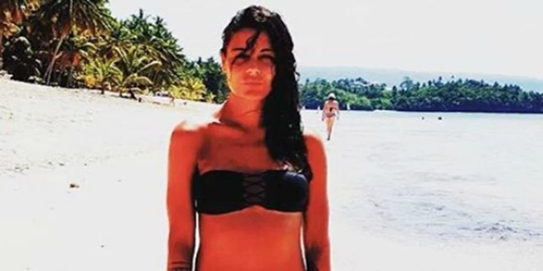 Ειρήνη Κολιδά: Οι φωτογραφίες που την ενόχλησαν, το δελτίο Τύπου στα media & η απάντηση της Κατερίνας Καινούργιου