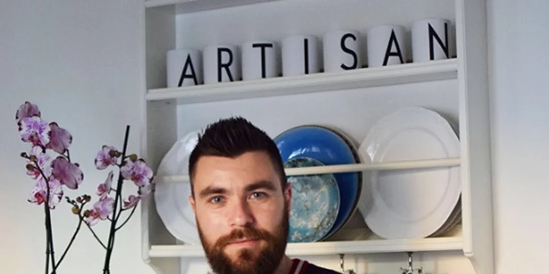 5 + 1 συνταγές για σπιτικό παγωτό από τον Cool Artisan