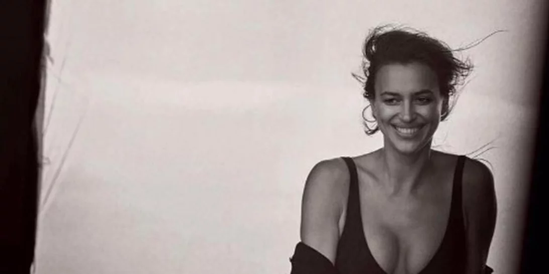 Irina Shayk: «Καυτή» τρεις μήνες μετά τη γέννα!