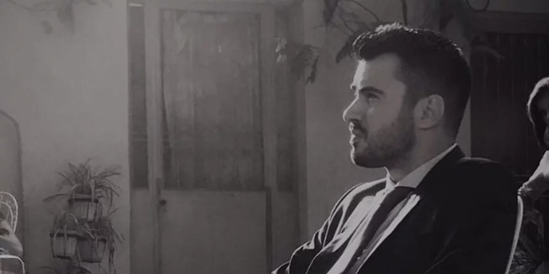 Γιάννης Τσιμιτσέλης: To τρυφερό στιγμιότυπο με την κόρη του στην παραλία