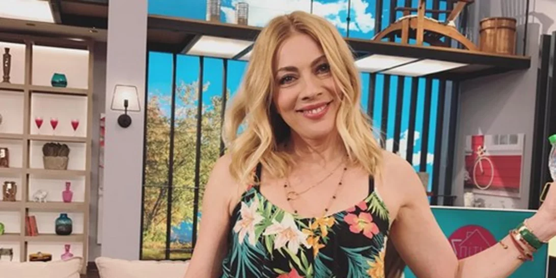 Σμαράγδα Καρύδη | Απαντά στους επικριτές της για την ανάρτηση περί προσευχής