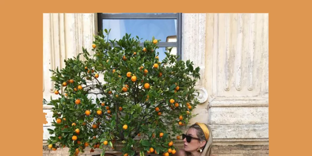 Αυτό είναι το απόλυτο καλοκαιρινό αξεσουάρ (και δεν θα το φορέσεις στο σώμα σου)