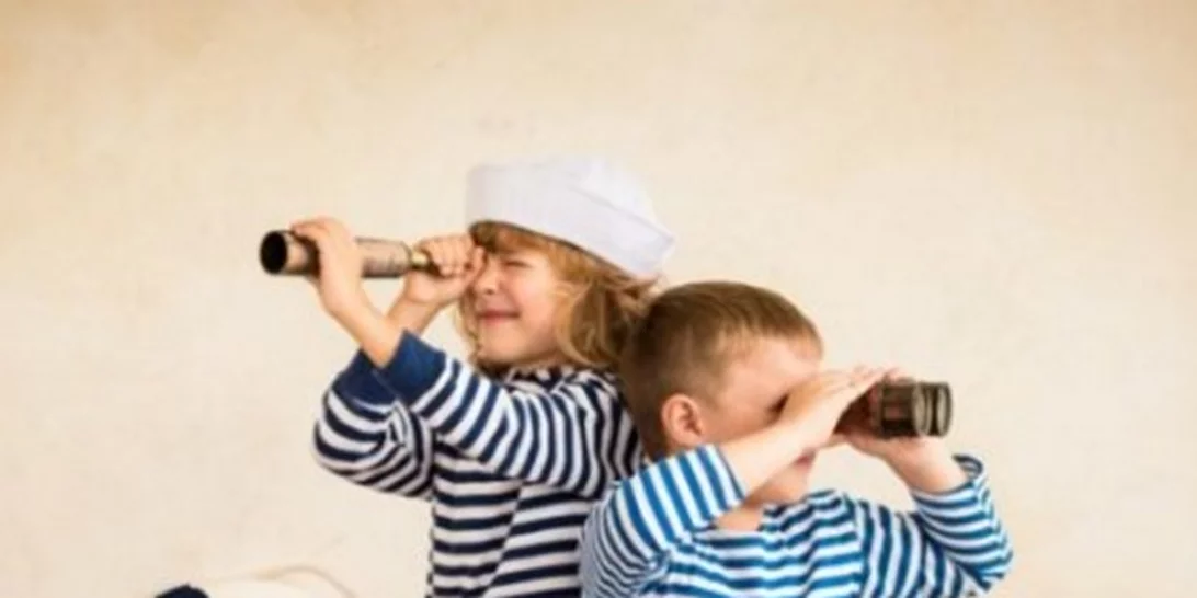 Δημιουργική απασχόληση: Πώς θα βοηθήσω το παιδί μου να γίνει δημιουργικό;