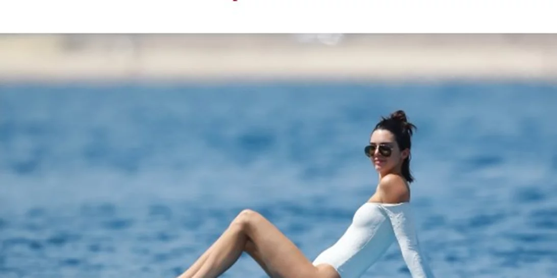 10 προτάσεις για μαγιό από την Kendall Jenner