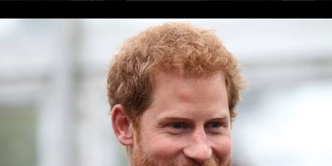 Πρίγκιπας Harry: Η συμβουλή που έδωσε δημόσια στα ανίψια του