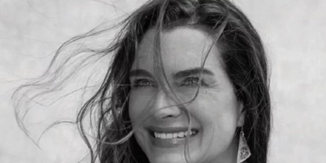 Brooke Shields: 37 χρόνια μετά συνεργάζεται ξανά με την εταιρεία Calvin Klein