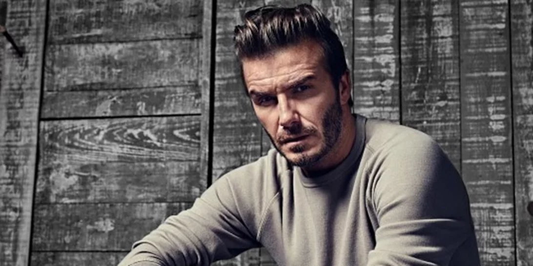 David Beckham: Το φιλί στην κόρη του που πυροδότησε χιλιάδες (αρνητικά) σχόλια
