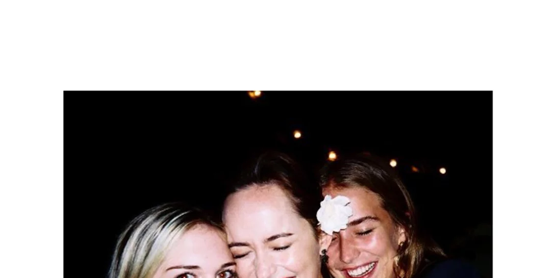 Είναι αυτή η νέα it οικογένεια του Hollywood;