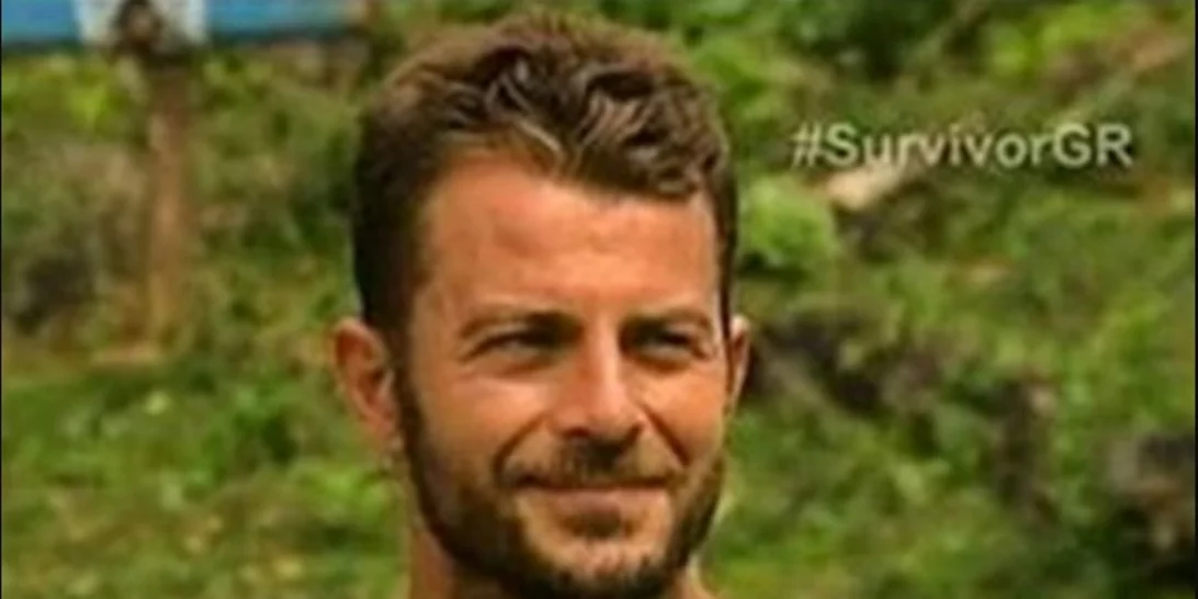 Γιώργος Αγγελόπουλος: Η μητέρα του δίνει την πρώτη της τηλεοπτική συνέντευξη