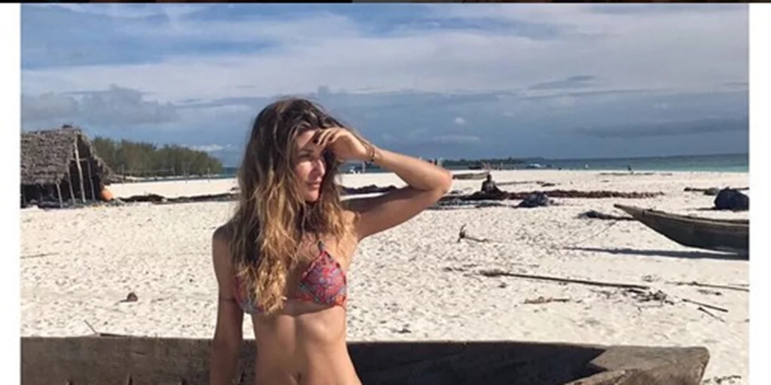 Διάσημες Ελληνίδες: Οι πρώτες φωτογραφίες τους με μαγιό