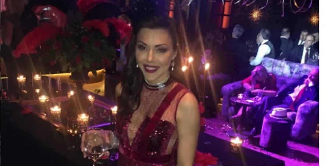 Σίσσυ Φειδά: Η ανάρτηση για τα 1α γενέθλια της κόρης της θα σε κάνει να «λιώσεις»