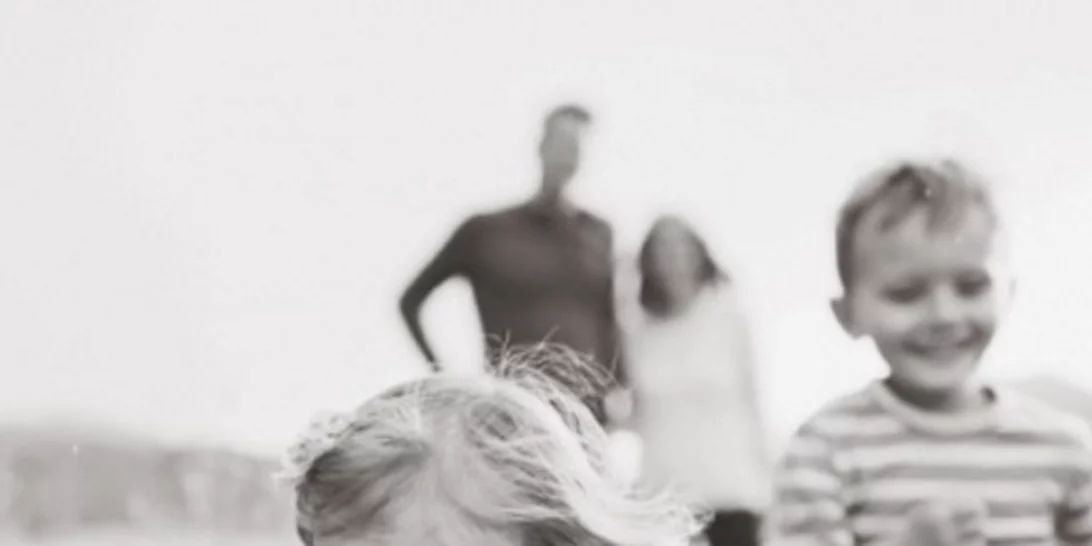 5 πράγματα που τα παιδιά μας θα θυμούνται για πάντα από μας