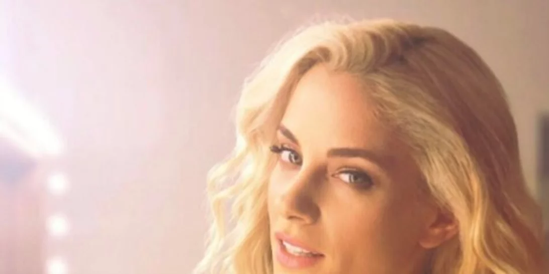 Δούκισσα Νομικού: Τι φόρεσε στο 4ο live του So You Think You Can Dance