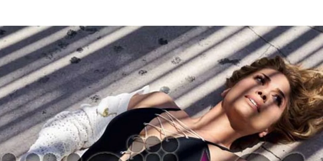 Μαρία Ηλιάκη: «Η ζωή είναι αλλού. Δεν είναι ούτε στην τηλεόραση ούτε στα περιοδικά»