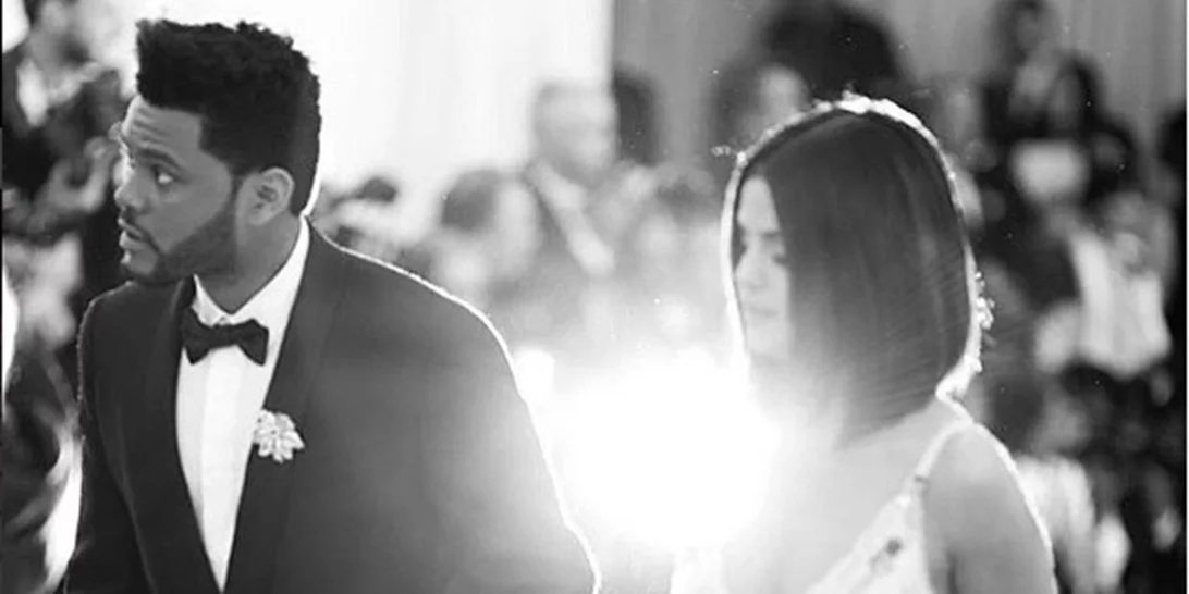 Selena Gomez - The Weeknd: Τα πρώτα «σύννεφα» στη σχέση τους;