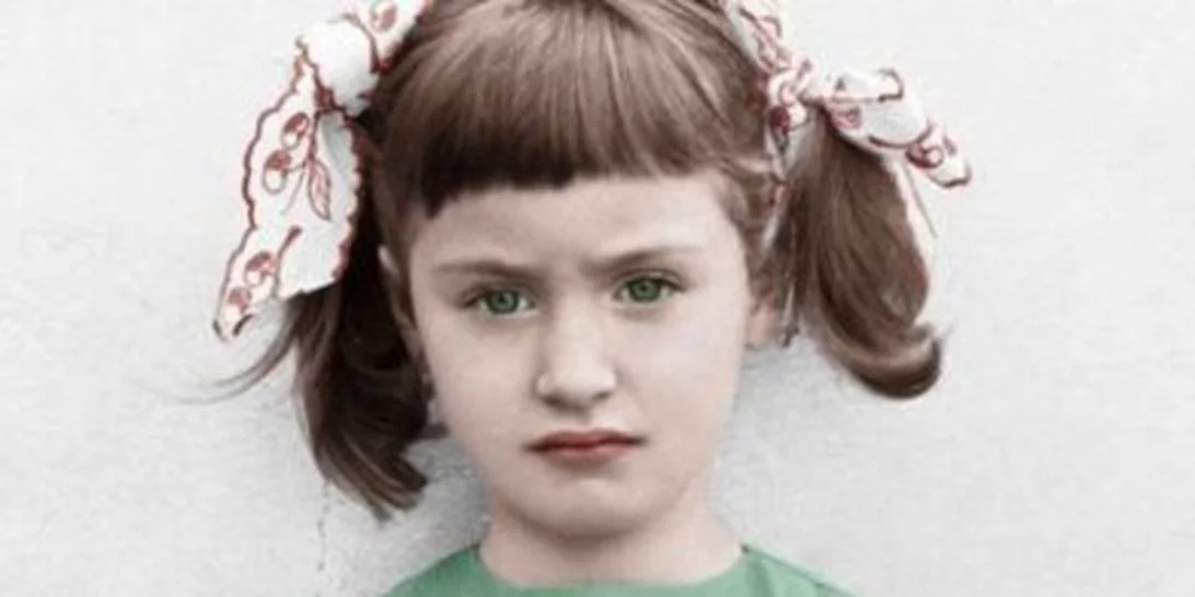 Καλύτερα ένα σπίτι άνω κάτω, παρά ένα παιδί που φοβάται διαρκώς μην λερώσει