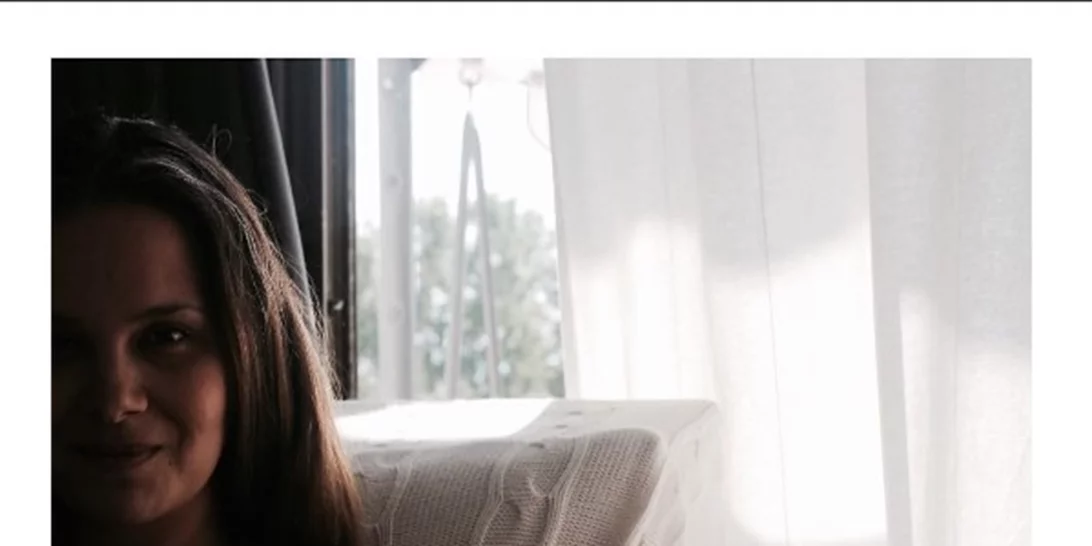 Eliana in Babyland: 15 πράγματα που χάνονται όταν κάνεις δεύτερο παιδί