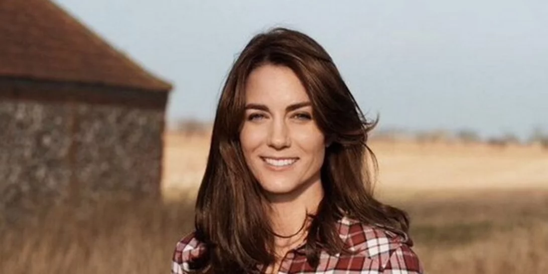 Kate Middleton: Κοντά στα θύματα της επίθεσης στη Γέφυρα του Λονδίνου