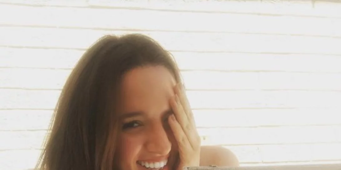 Καλομοίρα: Η γλυκιά φωτογραφία με τον γιο της