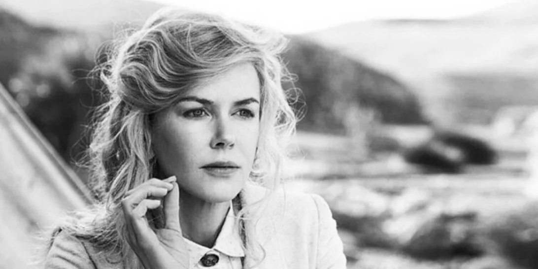 Nicole Kidman: Θα περίμενες μια superstar να γιορτάσει ΕΤΣΙ τα γενέθλιά της;